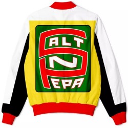 Let There Be Music Idol Maker Salt N Pepa Jacket Let There Be Music Idol Maker Salt N Pepa Jacket
