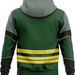 Loki Variant Cosplay Costume Loki Hoodie Loki Variant Cosplay Costume Loki Hoodie