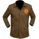 Loki 2021 TVA The Variant Cosplay Tom Hiddleston Prison Costume Coat jacket