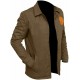 Loki 2021 TVA The Variant Cosplay Tom Hiddleston Prison Costume Coat jacket