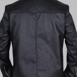 Lucifer Morningstar Leather Jacket