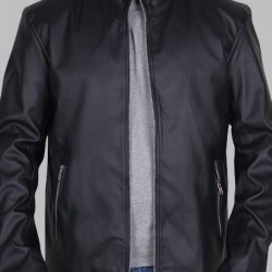 Lucifer Morningstar Leather Jacket