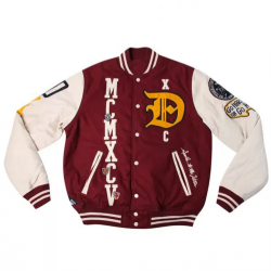 MCMXCV 10 Deep Loose Cannon Jacket MCMXCV 10 Deep Loose Cannon Jacket