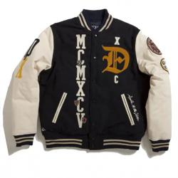 MCMXCV 10 Deep Loose Cannon Jacket MCMXCV 10 Deep Loose Cannon Jacket