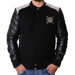 Manchester City Bomber Jacket