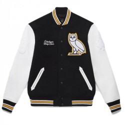 Men's Bomber Octobers Very Own Omega Jacket