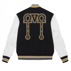 Men's Bomber Octobers Very Own Omega Jacket