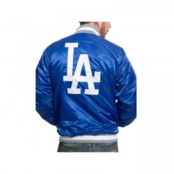 Men's Dodgers Los Angeles Jacket