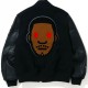 Men's Moon Man Kid Cudi X Jacket Mens Moon Man Kid Cudi X Jacket