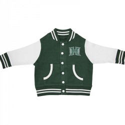Men's Varsity Rainbow Warriors University of Hawaii Jacket Men's Varsity Rainbow Warriors University of Hawaii Jacket