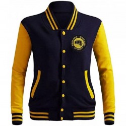 Mens Cobra Kai Moletom Karate Kid Varsity Letterman Bomber Jacket Mens Cobra Kai Moletom Karate Kid Varsity Letterman Bomber Jacket