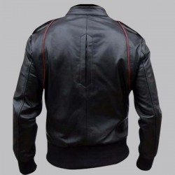 Mens Leather Motorcycle Jacket Mens Leather Motorcycle Jacket