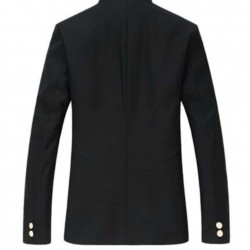 Men’s Gakuran Slim Fit Blazer