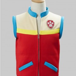 Men’s Ryder Paw Patrol Vest Men’s Ryder Paw Patrol Vest