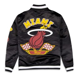 Miami Heat Rally Drive Jacket 2024 Miami Heat Rally Drive Jacket 2024
