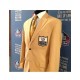 NFL Hall Of Fame Golden Jacket
