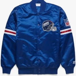 New York Giants Jacket