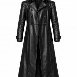 Spiderman Noir Trench Coat And Vest 1930s Noir Detective Overcoat Vest Full Halloween Costume