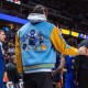 Nuggets Aaron Gordon Varsity Jacket