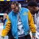 Nuggets Aaron Gordon Varsity Jacket