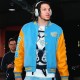 Nuggets Aaron Gordon Varsity Jacket