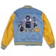 Nuggets Aaron Gordon Varsity Jacket