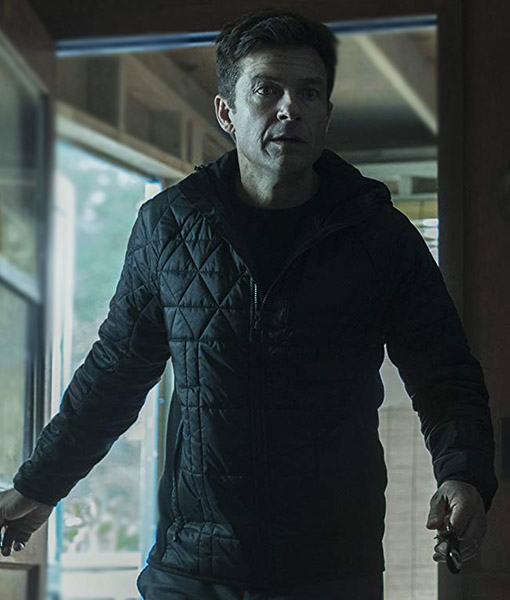 Ozark coat Clearance