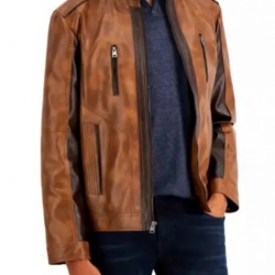 Only Murders in the Building S02 Charles-Haden Jacket