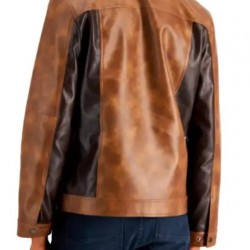 Only Murders in the Building S02 Charles-Haden Jacket