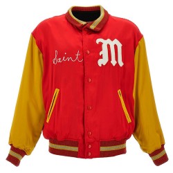Park Sunghoon Letterman Jacket Park Sunghoon Letterman Jacket