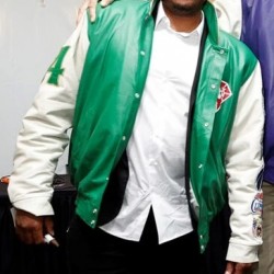 Paul Pierce Jacket