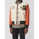 Power Book II Ghost Daniel Bellomy Varsity Jacket Power Book II Ghost Daniel Bellomy Varsity Jacket