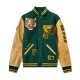 RL Tiger Varsity Jacket RL Tiger Varsity Jacket