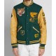RL Tiger Varsity Jacket RL Tiger Varsity Jacket