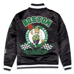 Rally Drive 2024 Boston Celtics Jacket Rally Drive 2024 Boston Celtics Jacket