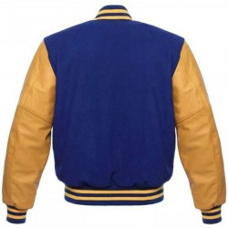 Riverdale Jacket Archie Andrews KJ APA Varsity Letterman R Bomber Wool Jacket