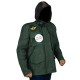 Robert De Niro Taxi Driver M-65 Jacket | JacketsThreads Robert De Niro Taxi Driver M-65 Jacket