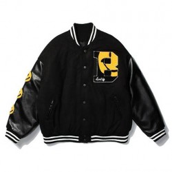 Rocky AWGE Smiley Kaptial Acid Jacket