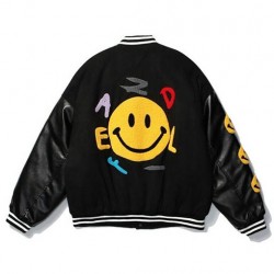 Rocky AWGE Smiley Kaptial Acid Jacket