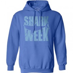 Shark Week Hoodie Shark Week Hoodie