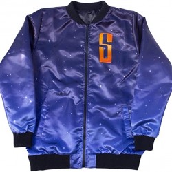 Snoop Dogg Snoopy’s Bomber Jacket