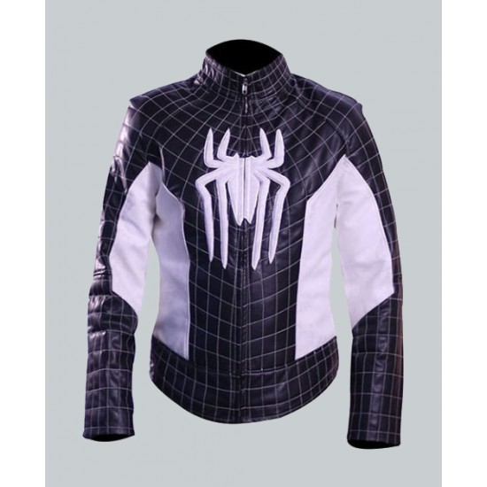 spiderman jackets