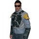 Star Wars The Mandalorian S02 Boba Fett Costume Jacket