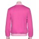 Steven Universe Baseball Varsity Jacket Steven Universe Baseball Varsity Jacket