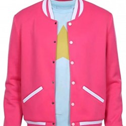 Steven Universe Baseball Varsity Jacket