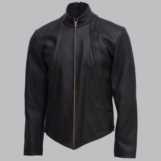 Stylish Leather Jacket For Men Stylish Leather Jacket For Men
