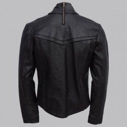 Stylish Leather Jacket For Men