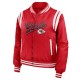 Super Bowl 2024 Taylor Swift Kansas City Chiefs 60 Jacket Super Bowl 2024 Taylor Swift Kansas City Chiefs 60 Jacket