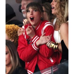 Super Bowl 2024 Taylor Swift Kansas City Chiefs 60 Jacket Super Bowl 2024 Taylor Swift Kansas City Chiefs 60 Jacket