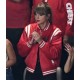Super Bowl 2024 Taylor Swift Kansas City Chiefs 60 Jacket Super Bowl 2024 Taylor Swift Kansas City Chiefs 60 Jacket